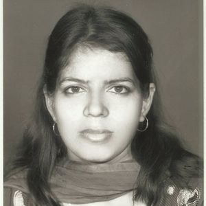 Meet your Posher, Rani